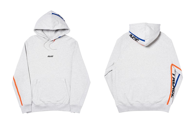 Palace Automne/Hiver 2019 : Toutes les pièces et accessoires de la nouvelle collection