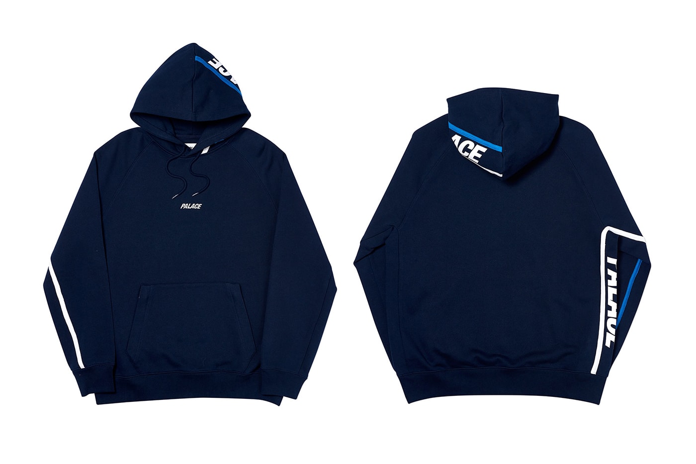 Palace Automne/Hiver 2019 : Toutes les pièces et accessoires de la nouvelle collection