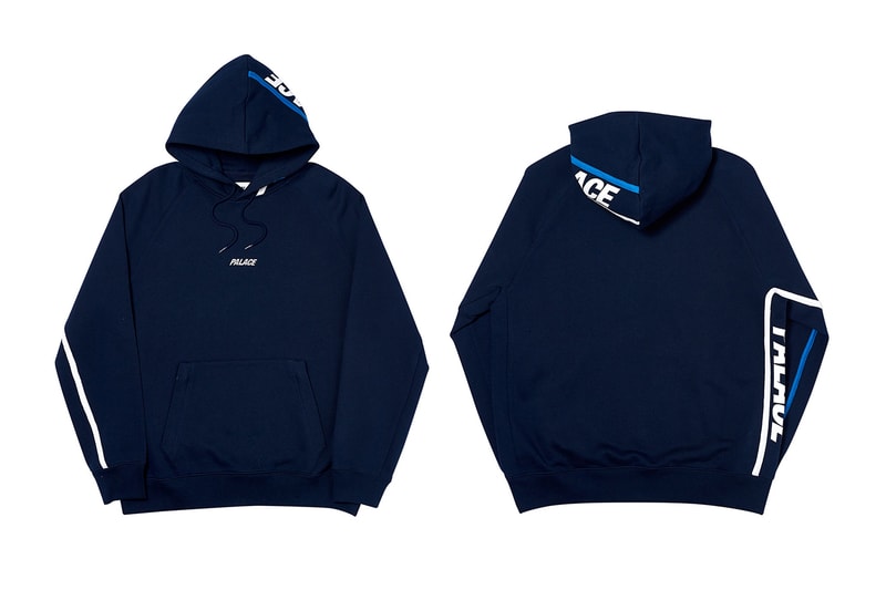 Palace Automne/Hiver 2019 : Toutes les pièces et accessoires de la nouvelle collection
