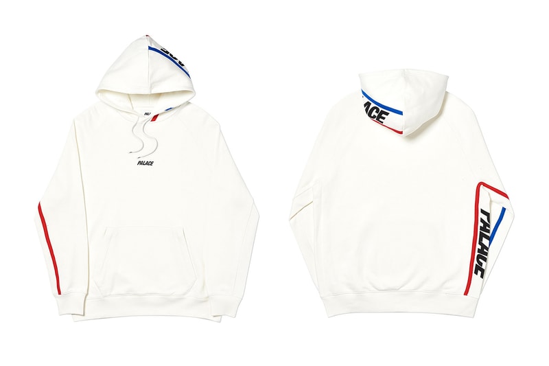 Palace Automne/Hiver 2019 : Toutes les pièces et accessoires de la nouvelle collection
