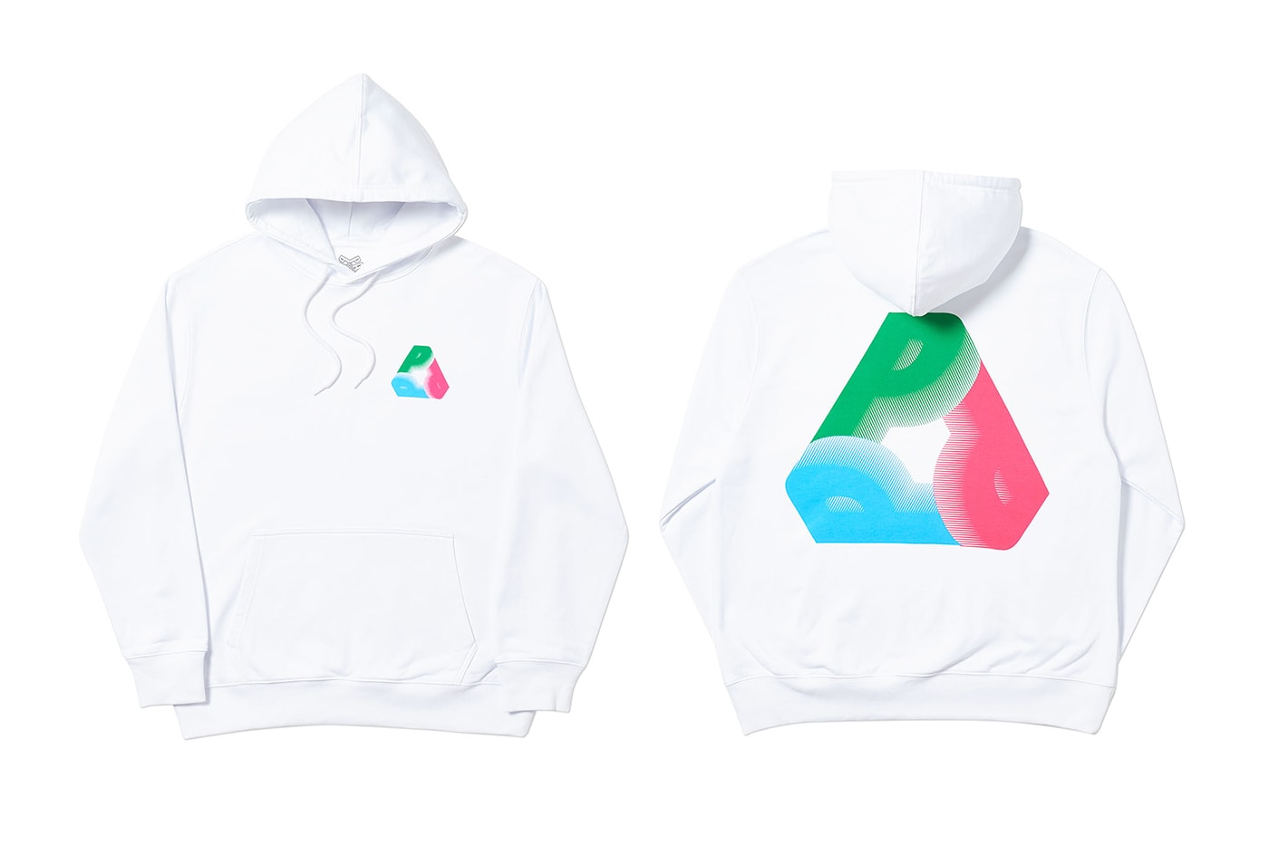 Palace Automne/Hiver 2019 : Toutes les pièces et accessoires de la nouvelle collection