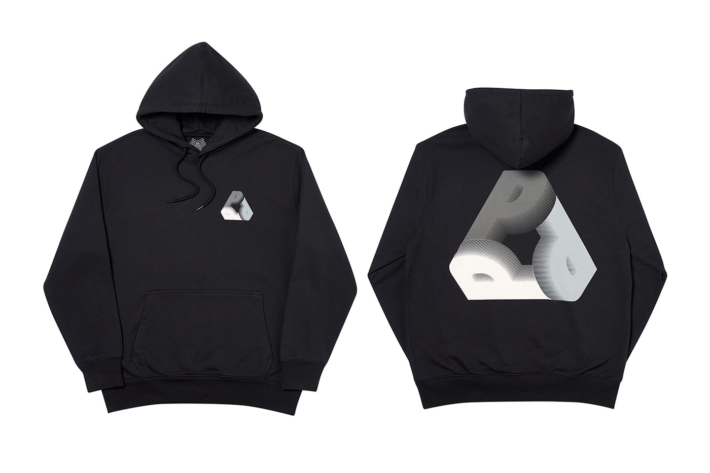 Palace Automne/Hiver 2019 : Toutes les pièces et accessoires de la nouvelle collection