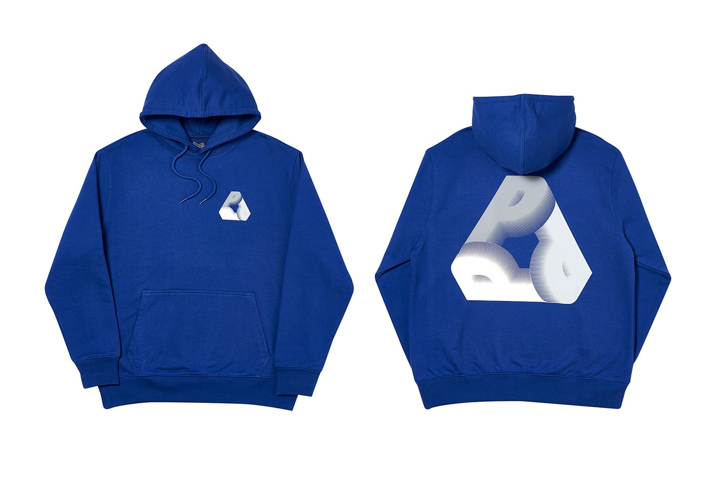 Palace Automne/Hiver 2019 : Toutes les pièces et accessoires de la nouvelle collection