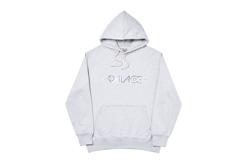 Palace Automne/Hiver 2019 : Toutes les pièces et accessoires de la nouvelle collection