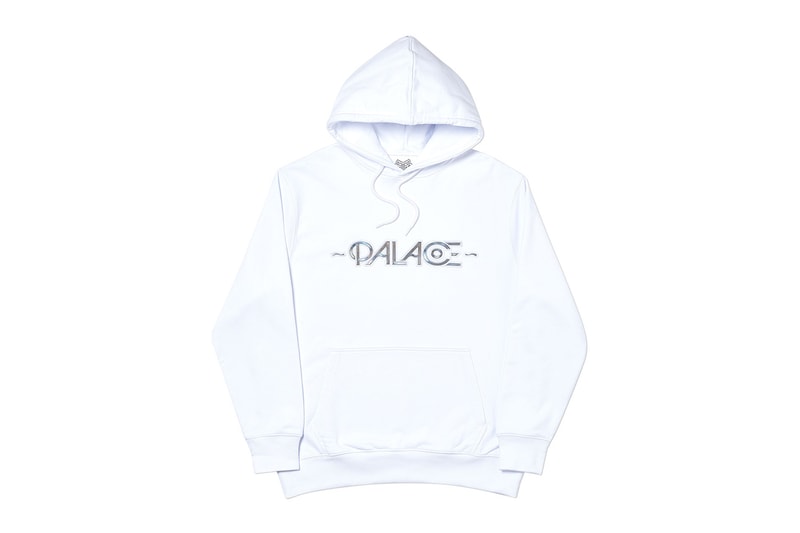 Palace Automne/Hiver 2019 : Toutes les pièces et accessoires de la nouvelle collection