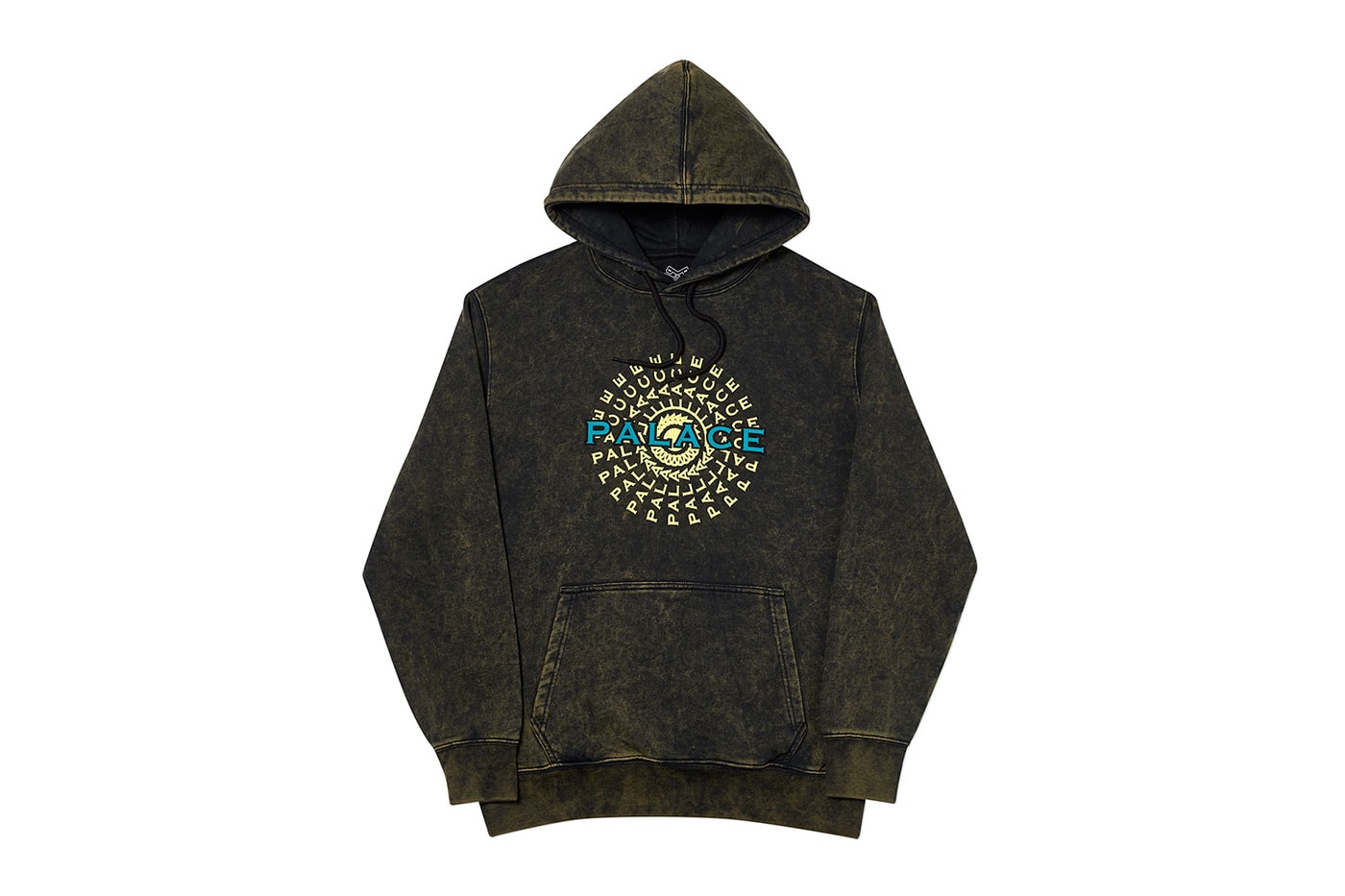 Palace Automne/Hiver 2019 : Toutes les pièces et accessoires de la nouvelle collection