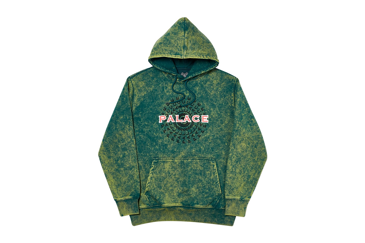 Palace Automne/Hiver 2019 : Toutes les pièces et accessoires de la nouvelle collection