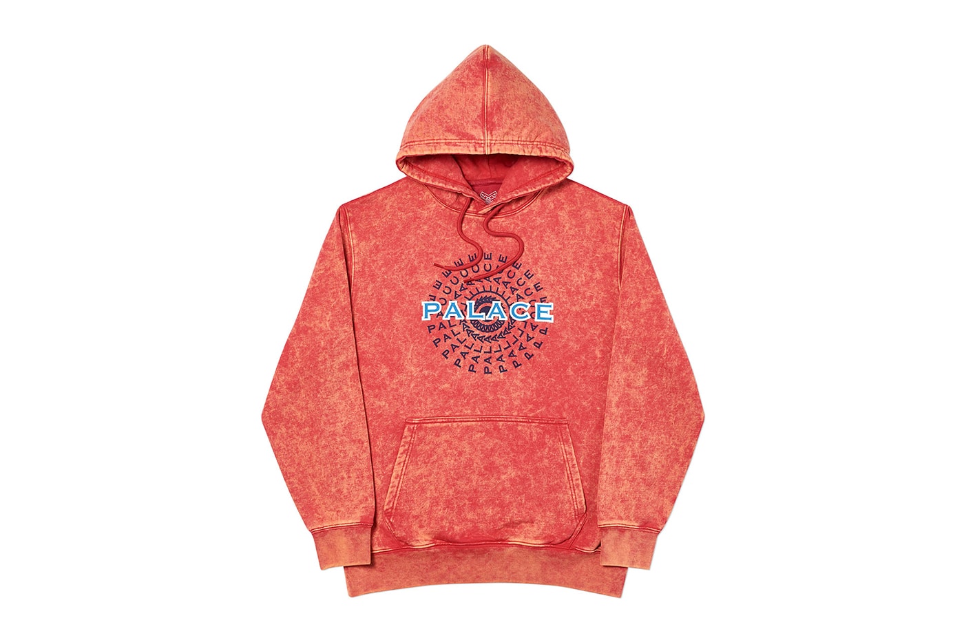 Palace Automne/Hiver 2019 : Toutes les pièces et accessoires de la nouvelle collection