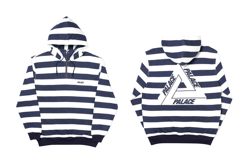 Palace Automne/Hiver 2019 : Toutes les pièces et accessoires de la nouvelle collection