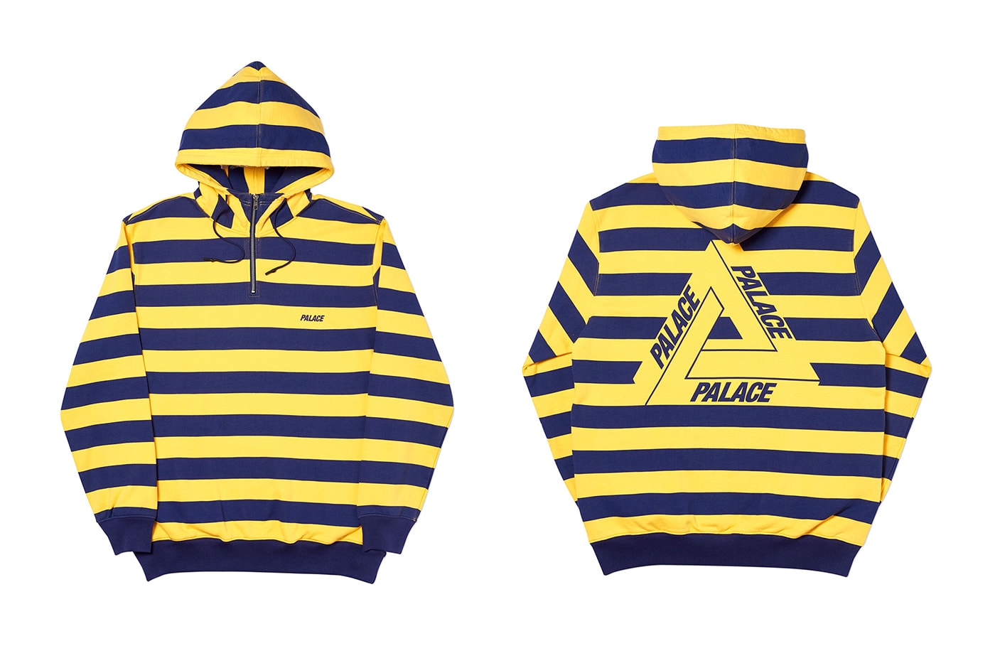 Palace Automne/Hiver 2019 : Toutes les pièces et accessoires de la nouvelle collection