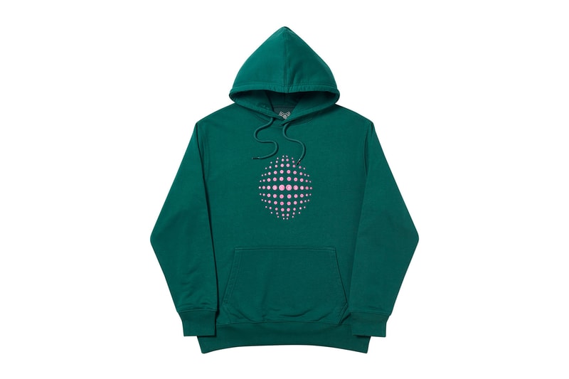 Palace Automne/Hiver 2019 : Toutes les pièces et accessoires de la nouvelle collection