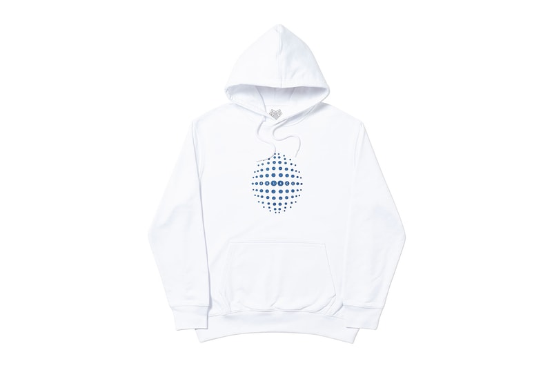Palace Automne/Hiver 2019 : Toutes les pièces et accessoires de la nouvelle collection
