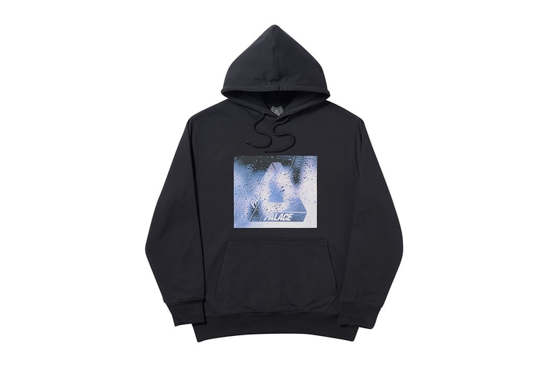 Palace Automne/Hiver 2019 : Toutes les pièces et accessoires de la nouvelle collection