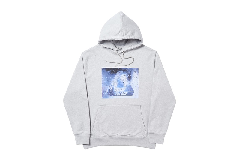 Palace Automne/Hiver 2019 : Toutes les pièces et accessoires de la nouvelle collection