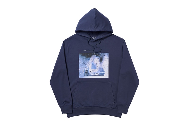 Palace Automne/Hiver 2019 : Toutes les pièces et accessoires de la nouvelle collection