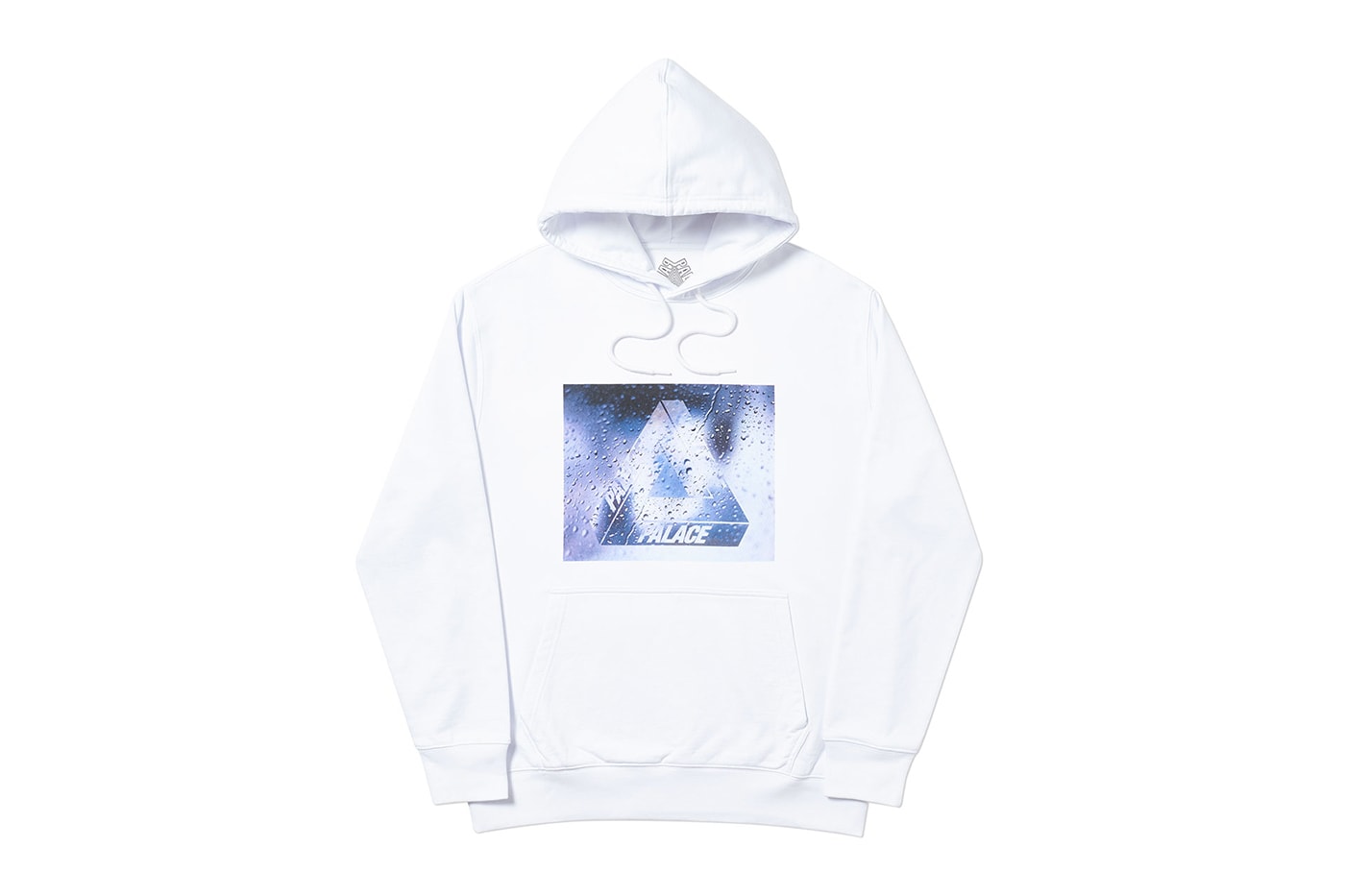 Palace Automne/Hiver 2019 : Toutes les pièces et accessoires de la nouvelle collection