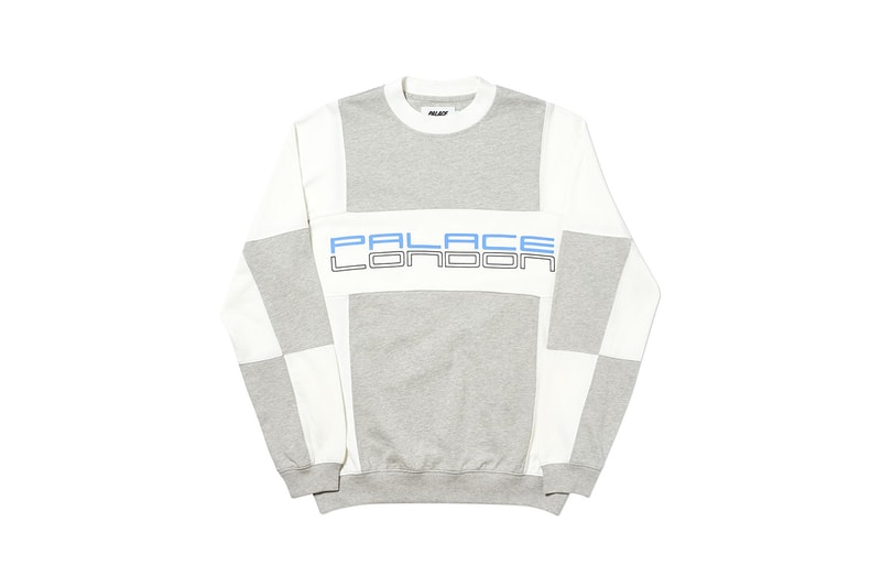 Palace Automne/Hiver 2019 : Toutes les pièces et accessoires de la nouvelle collection