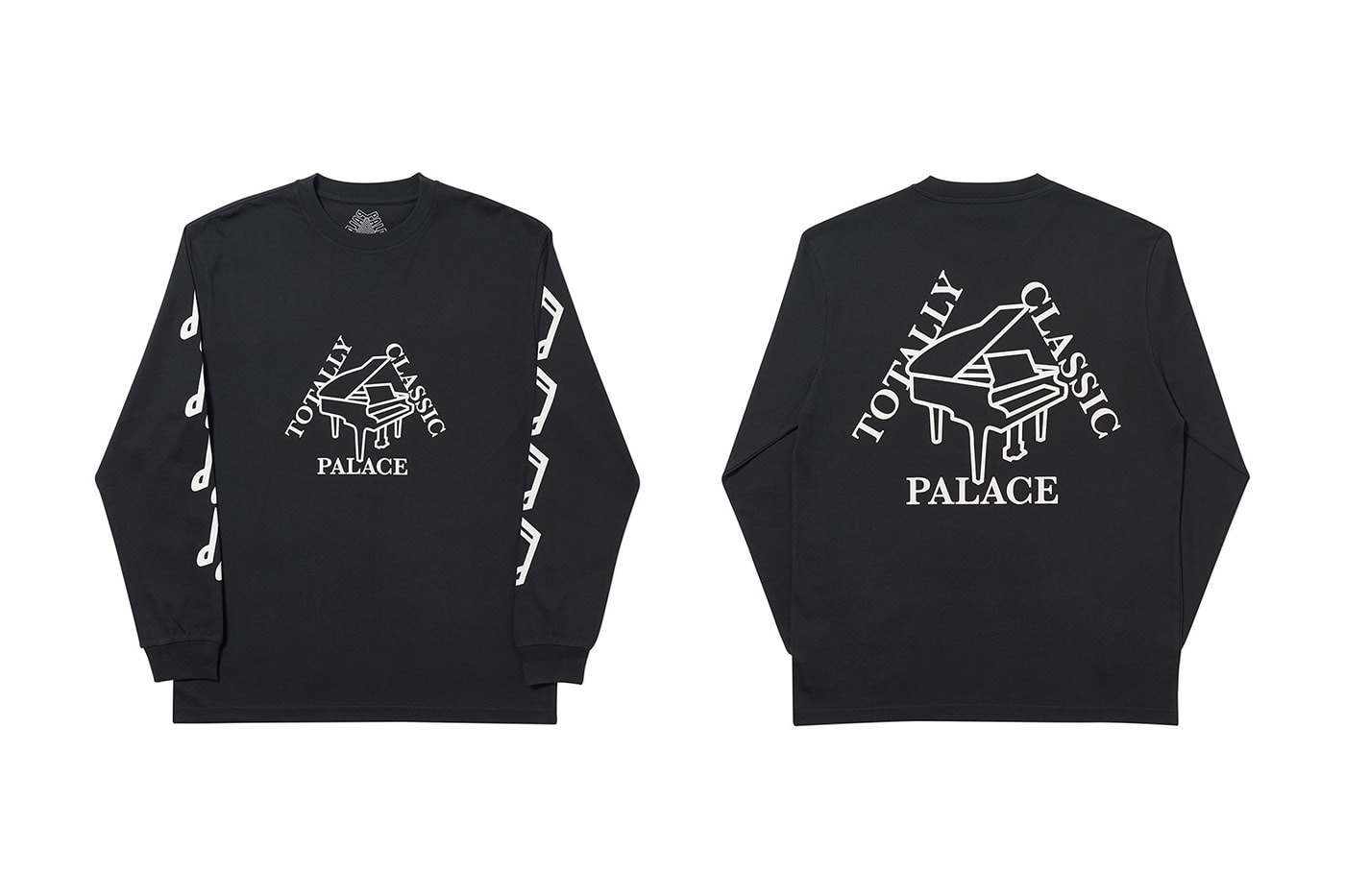 Palace Automne/Hiver 2019 : Toutes les pièces et accessoires de la nouvelle collection