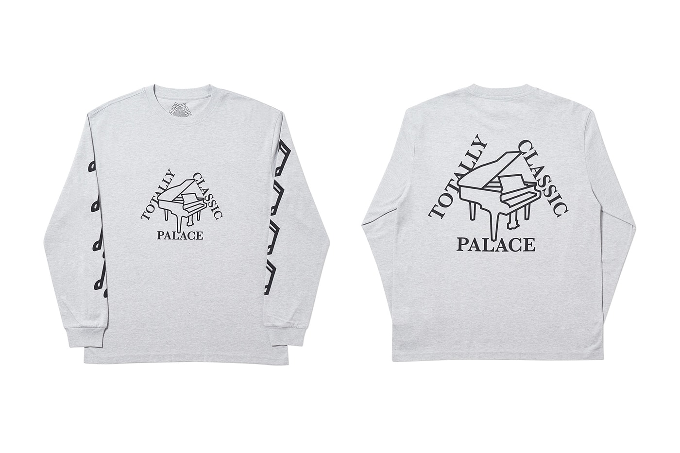 Palace Automne/Hiver 2019 : Toutes les pièces et accessoires de la nouvelle collection