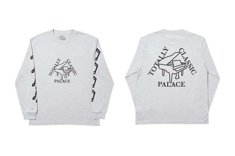 Palace Automne/Hiver 2019 : Toutes les pièces et accessoires de la nouvelle collection