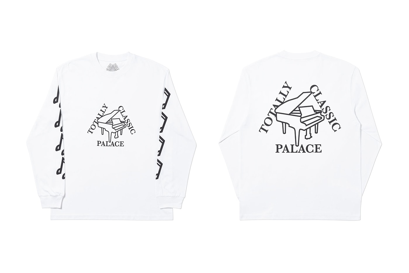 Palace Automne/Hiver 2019 : Toutes les pièces et accessoires de la nouvelle collection