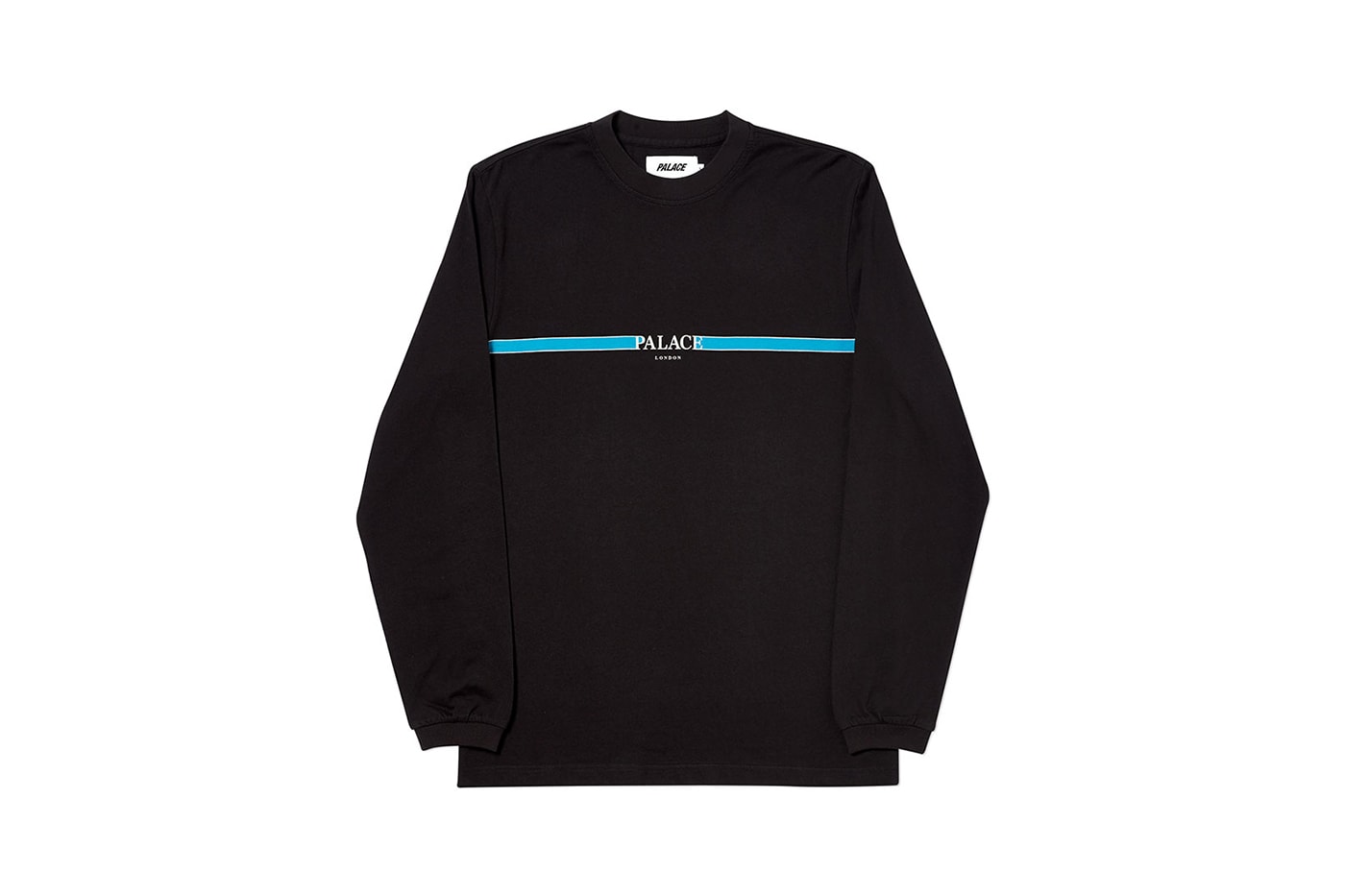 Palace Automne/Hiver 2019 : Toutes les pièces et accessoires de la nouvelle collection
