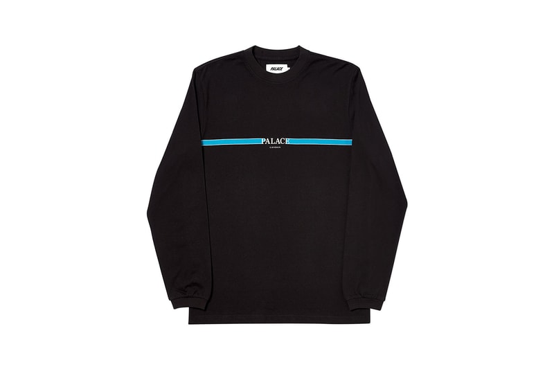 Palace Automne/Hiver 2019 : Toutes les pièces et accessoires de la nouvelle collection