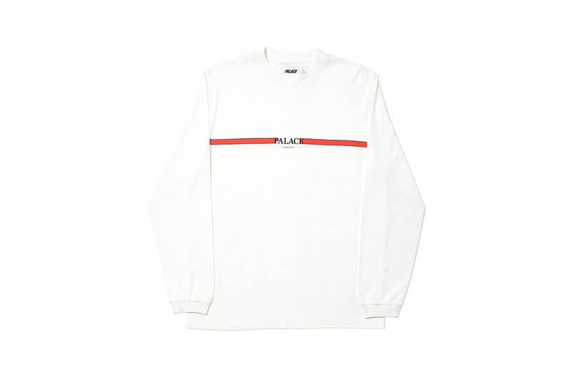 Palace Automne/Hiver 2019 : Toutes les pièces et accessoires de la nouvelle collection