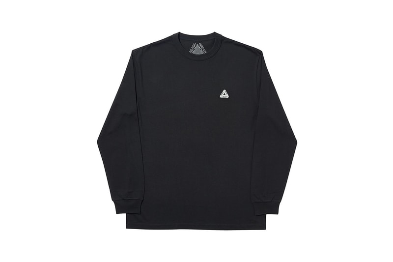 Palace Automne/Hiver 2019 : Toutes les pièces et accessoires de la nouvelle collection