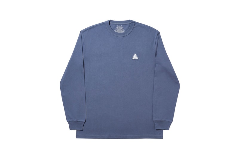Palace Automne/Hiver 2019 : Toutes les pièces et accessoires de la nouvelle collection