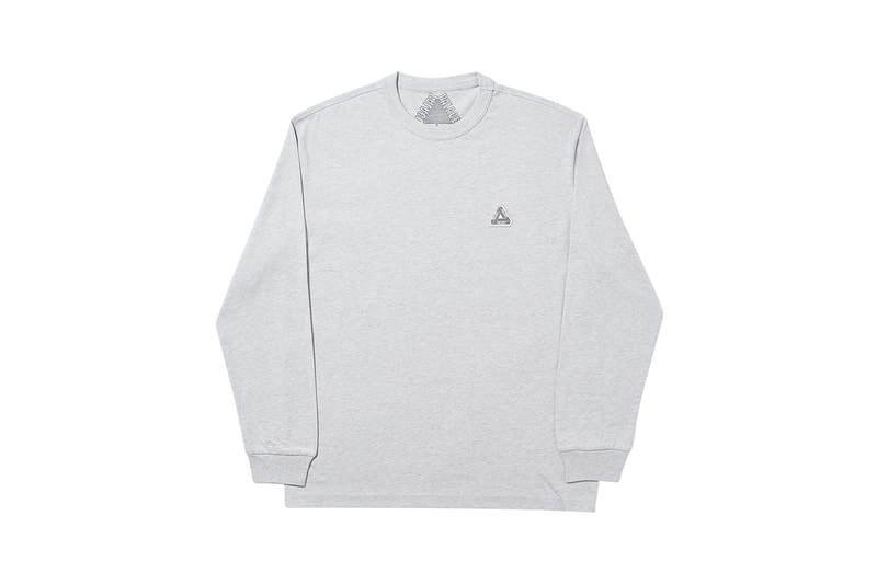 Palace Automne/Hiver 2019 : Toutes les pièces et accessoires de la nouvelle collection