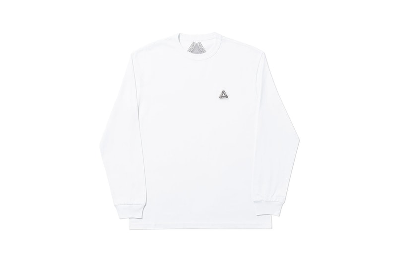 Palace Automne/Hiver 2019 : Toutes les pièces et accessoires de la nouvelle collection