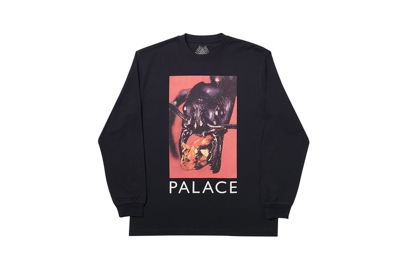 Palace Automne/Hiver 2019 : Toutes les pièces et accessoires de la nouvelle collection