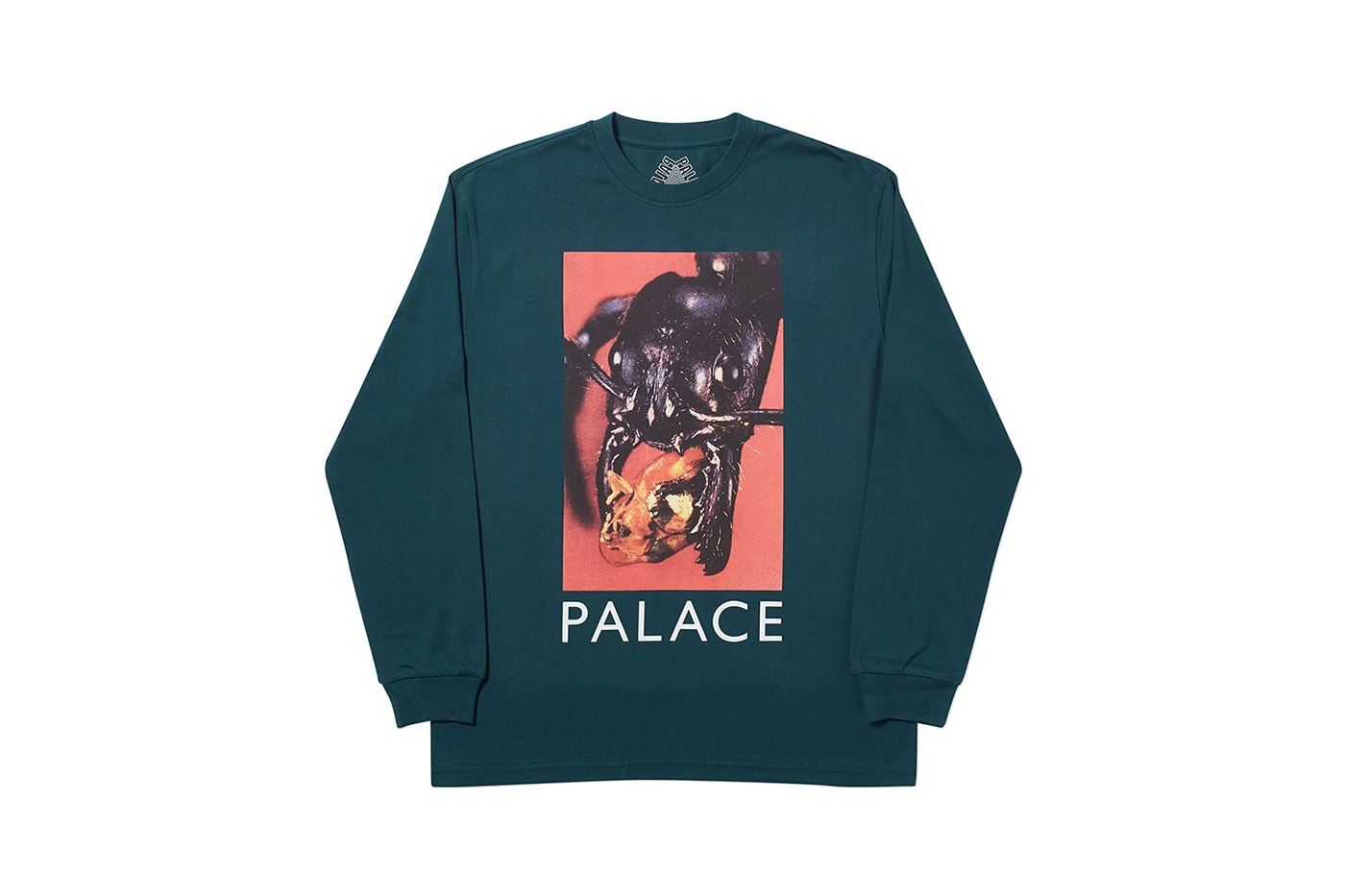 Palace Automne/Hiver 2019 : Toutes les pièces et accessoires de la nouvelle collection