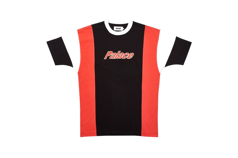 Palace Automne/Hiver 2019 : Toutes les pièces et accessoires de la nouvelle collection