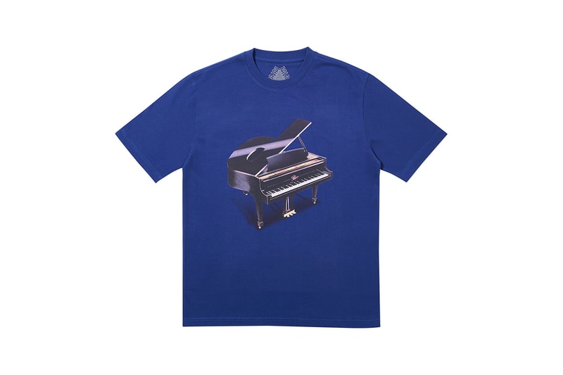 Palace Automne/Hiver 2019 : Toutes les pièces et accessoires de la nouvelle collection