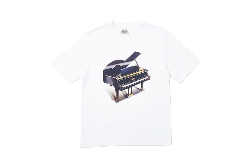 Palace Automne/Hiver 2019 : Toutes les pièces et accessoires de la nouvelle collection