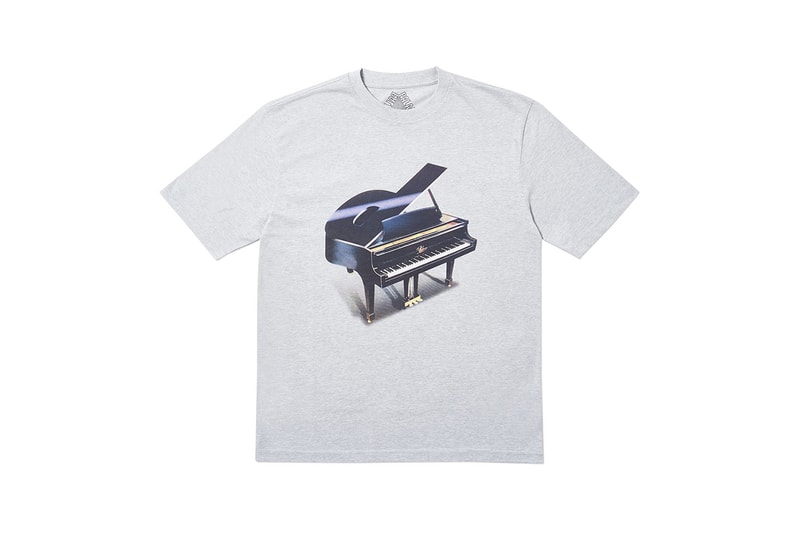 Palace Automne/Hiver 2019 : Toutes les pièces et accessoires de la nouvelle collection