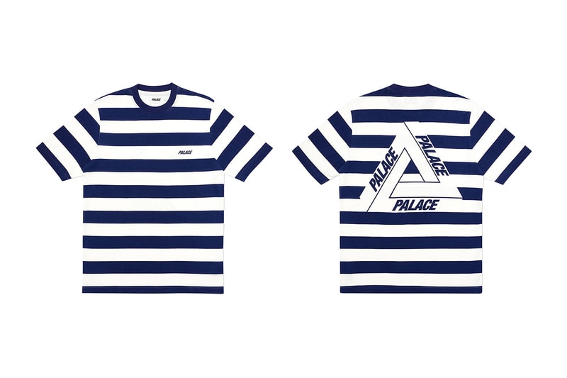 Palace Automne/Hiver 2019 : Toutes les pièces et accessoires de la nouvelle collection