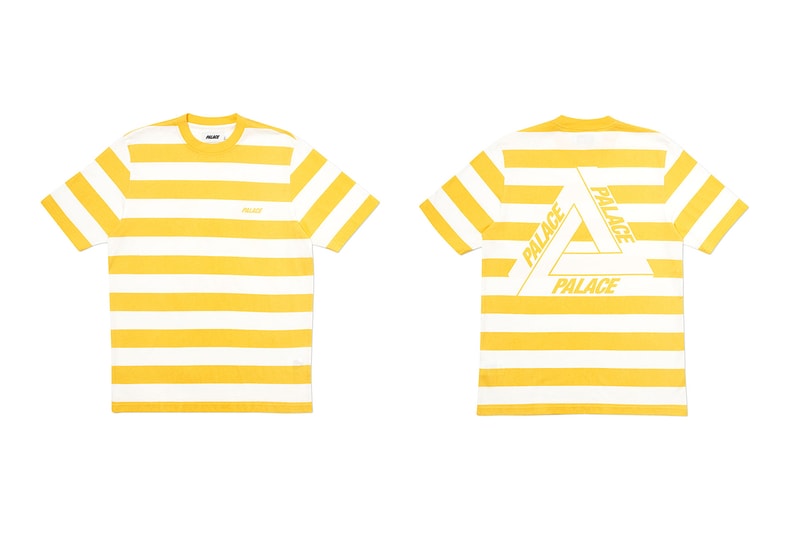 Palace Automne/Hiver 2019 : Toutes les pièces et accessoires de la nouvelle collection