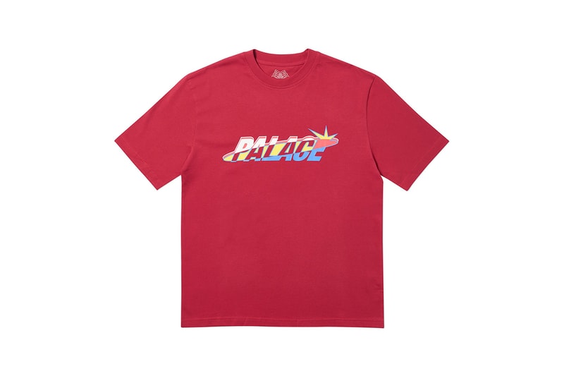 Palace Automne/Hiver 2019 : Toutes les pièces et accessoires de la nouvelle collection