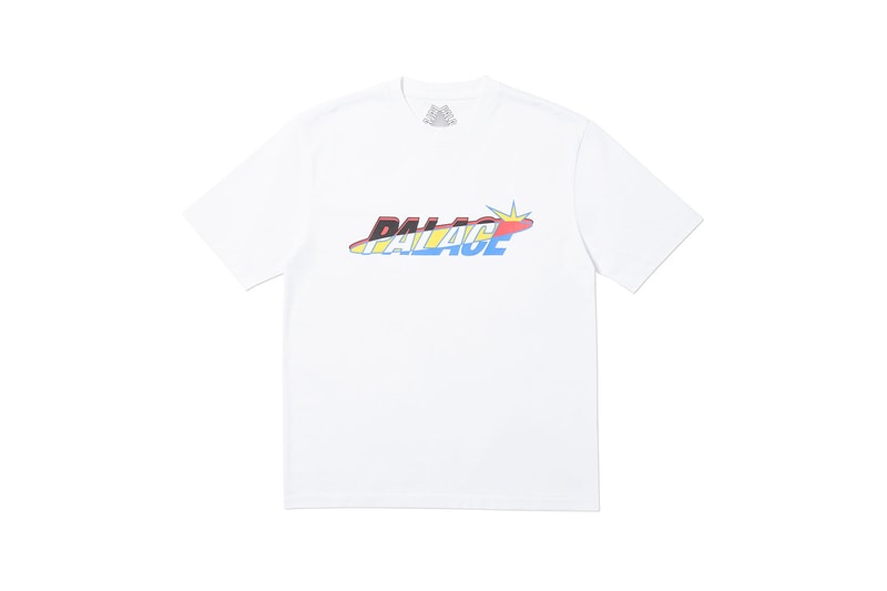 Palace Automne/Hiver 2019 : Toutes les pièces et accessoires de la nouvelle collection