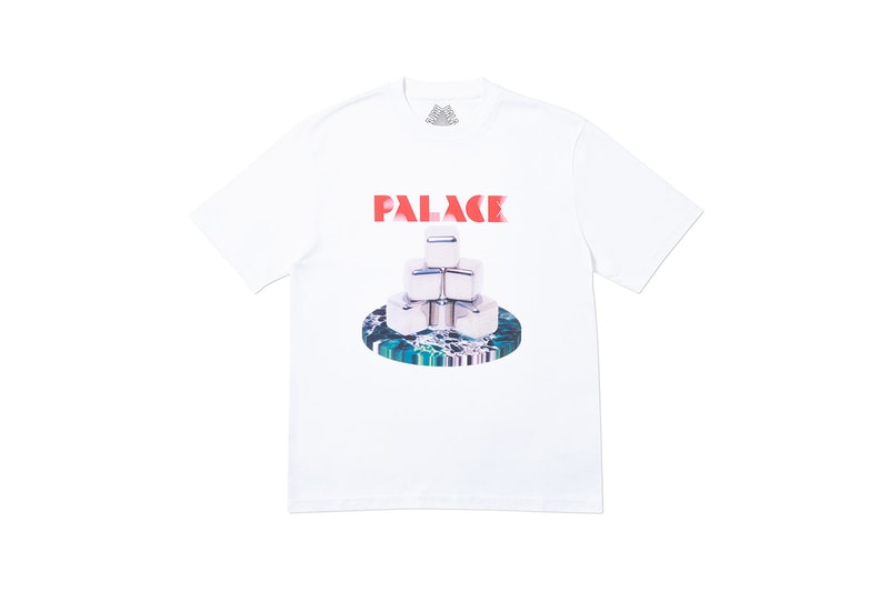 Palace Automne/Hiver 2019 : Toutes les pièces et accessoires de la nouvelle collection