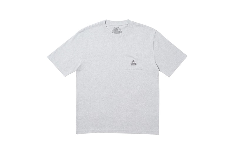 Palace Automne/Hiver 2019 : Toutes les pièces et accessoires de la nouvelle collection