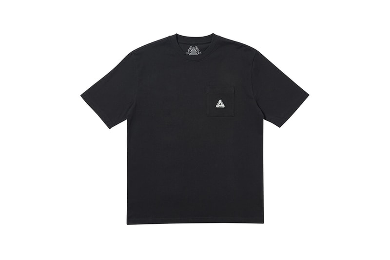 Palace Automne/Hiver 2019 : Toutes les pièces et accessoires de la nouvelle collection