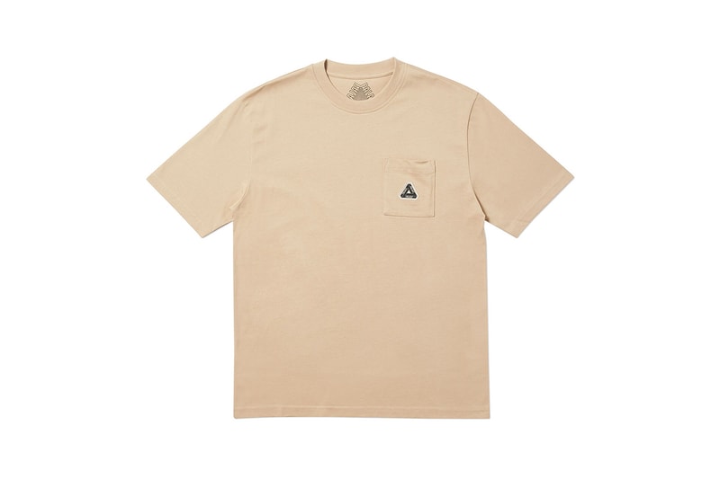 Palace Automne/Hiver 2019 : Toutes les pièces et accessoires de la nouvelle collection