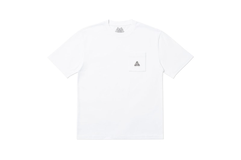 Palace Automne/Hiver 2019 : Toutes les pièces et accessoires de la nouvelle collection