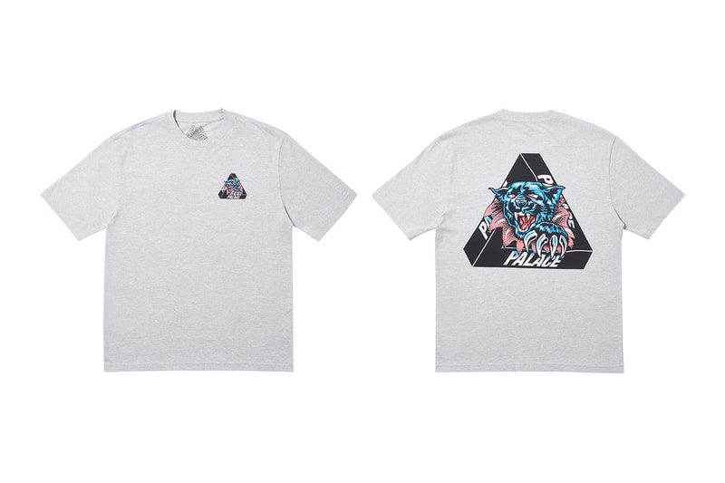 Palace Automne/Hiver 2019 : Toutes les pièces et accessoires de la nouvelle collection