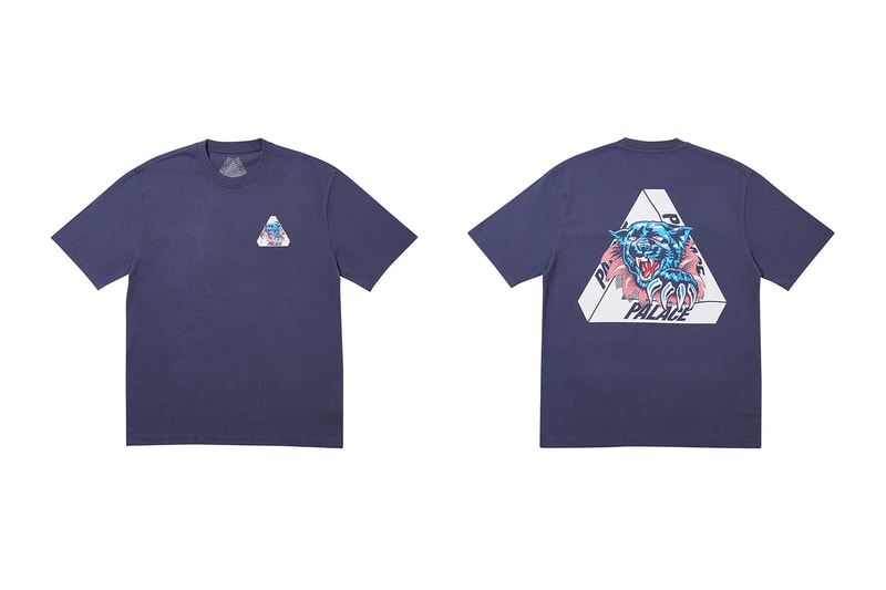 Palace Automne/Hiver 2019 : Toutes les pièces et accessoires de la nouvelle collection