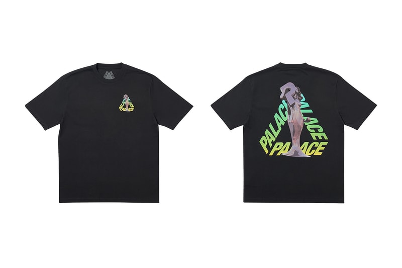 Palace Automne/Hiver 2019 : Toutes les pièces et accessoires de la nouvelle collection